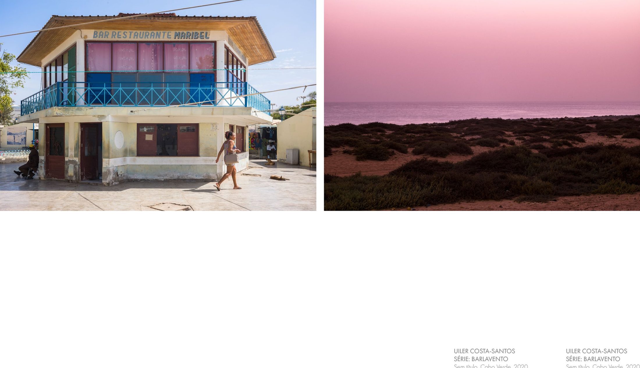 Rencontres de Bamako Reveals Artist List for 2022