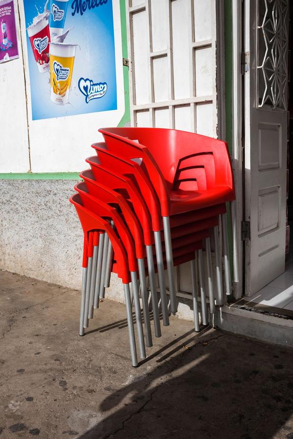Barlavento, 25/54