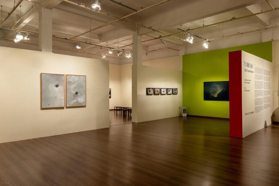 Coroas, Museu de Arte da Bahia, 4/13