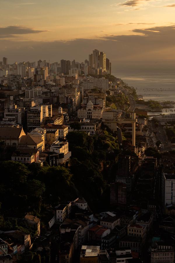 Sem título, Salvador, 2018