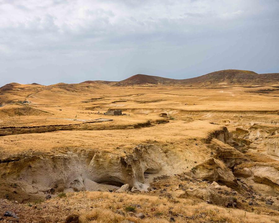 Sem título, Cabo Verde, 2023