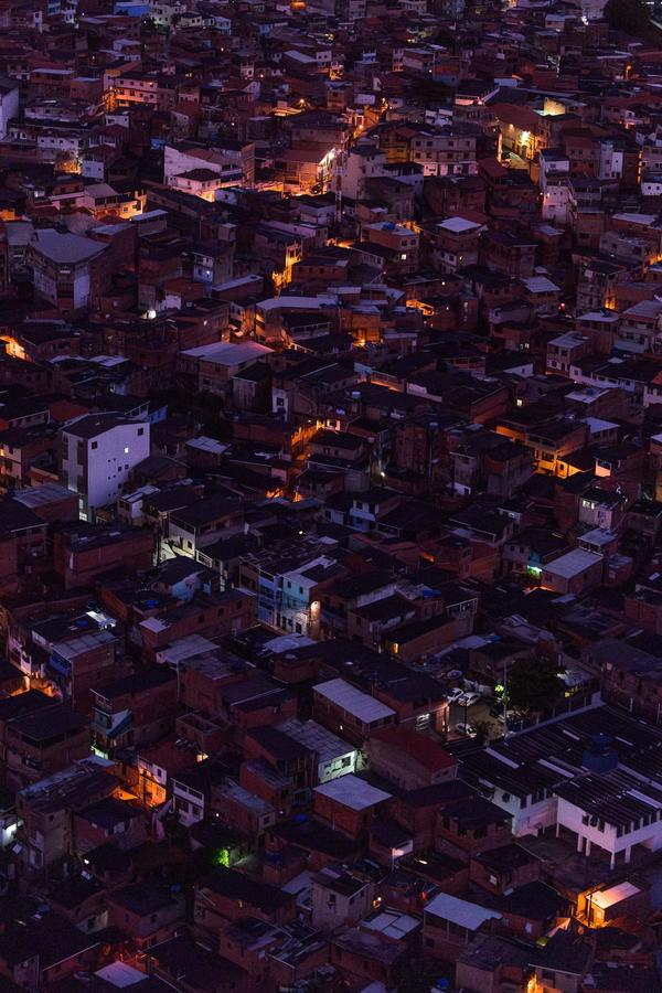 Sem título, Salvador, 2018