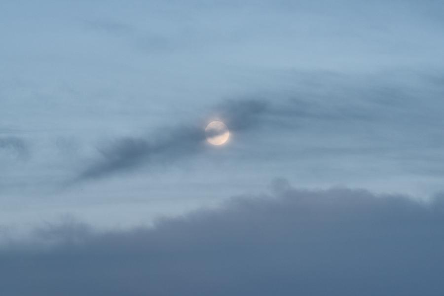 Sob a luz, 6/6